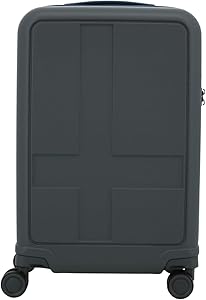 Amazon | [イノベーター] スーツケース 別注 IND19 軽量 38L 55cm 1.9